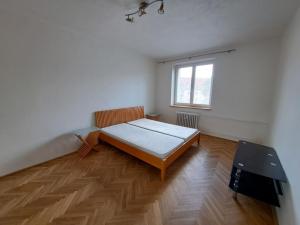 Pronájem bytu 2+1, Příbram - Příbram VII, třída Osvobození, 56 m2