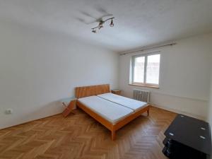 Pronájem bytu 2+1, Příbram - Příbram VII, třída Osvobození, 56 m2