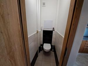 Pronájem bytu 2+1, Příbram - Příbram VII, třída Osvobození, 56 m2