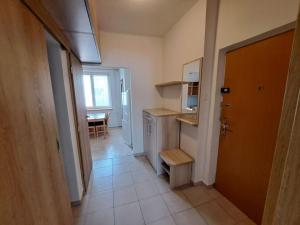 Pronájem bytu 2+1, Příbram - Příbram VII, třída Osvobození, 56 m2