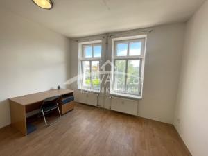 Pronájem bytu 1+kk, Plzeň - Jižní Předměstí, Krátká, 20 m2