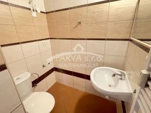 Pronájem bytu 1+kk, Plzeň - Jižní Předměstí, Krátká, 20 m2