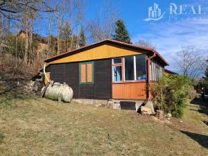 Prodej chaty, Koštice, 52 m2