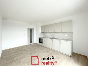 Pronájem bytu 3+kk, Olomouc, U solných mlýnů, 33 m2