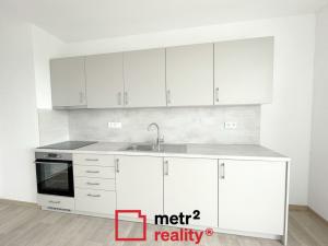 Pronájem bytu 3+kk, Olomouc, U solných mlýnů, 33 m2