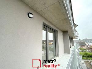 Pronájem bytu 3+kk, Olomouc, U solných mlýnů, 33 m2