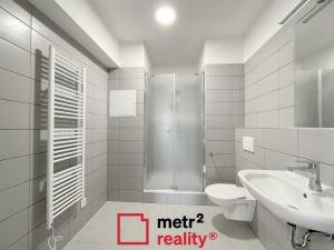 Pronájem bytu 3+kk, Olomouc, U solných mlýnů, 33 m2