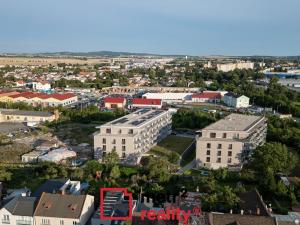 Pronájem bytu 3+kk, Olomouc, U solných mlýnů, 109 m2