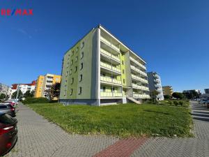 Prodej bytu 1+kk, Olomouc - Povel, Peškova, 45 m2