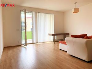 Prodej bytu 1+kk, Olomouc - Povel, Peškova, 45 m2