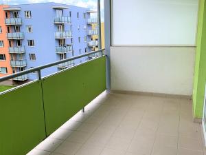 Prodej bytu 1+kk, Olomouc - Povel, Peškova, 45 m2