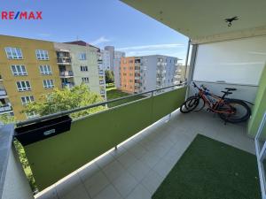 Prodej bytu 1+kk, Olomouc - Povel, Peškova, 45 m2