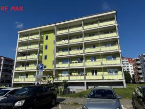 Prodej bytu 1+kk, Olomouc - Povel, Peškova, 45 m2