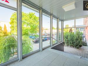 Pronájem bytu 3+1, Kladno, Jerevanská, 70 m2