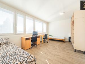 Pronájem bytu 3+1, Kladno, Jerevanská, 70 m2