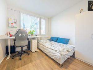 Pronájem bytu 3+1, Kladno, Jerevanská, 70 m2