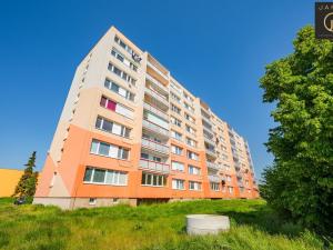 Pronájem bytu 3+1, Kladno, Jerevanská, 70 m2