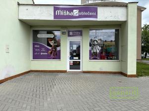 Pronájem obchodního prostoru, Šternberk, Olomoucká, 83 m2