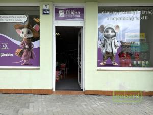 Pronájem obchodního prostoru, Šternberk, Olomoucká, 83 m2