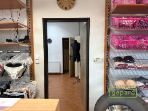 Pronájem obchodního prostoru, Šternberk, Olomoucká, 83 m2