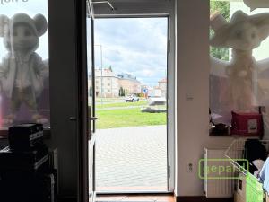 Pronájem obchodního prostoru, Šternberk, Olomoucká, 83 m2