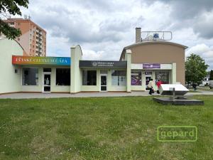 Pronájem obchodního prostoru, Šternberk, Olomoucká, 83 m2