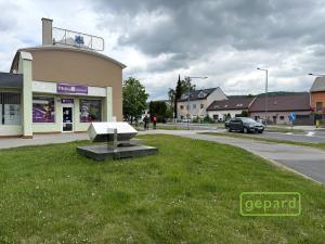 Pronájem obchodního prostoru, Šternberk, Olomoucká, 83 m2