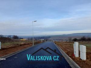 Prodej pozemku pro bydlení, Zdounky, 904 m2
