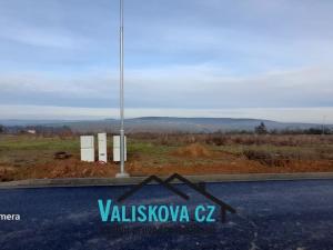 Prodej pozemku pro bydlení, Zdounky, 904 m2