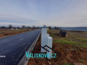 Prodej pozemku pro bydlení, Zdounky, 904 m2