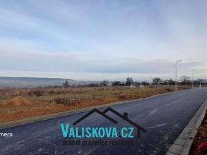 Prodej pozemku pro bydlení, Zdounky, 904 m2