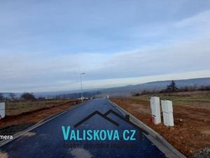 Prodej pozemku pro bydlení, Zdounky, 904 m2