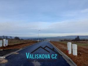 Prodej pozemku pro bydlení, Zdounky, 904 m2