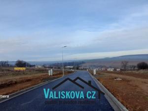 Prodej pozemku pro bydlení, Zdounky, 904 m2