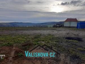 Prodej pozemku pro bydlení, Zdounky, 904 m2
