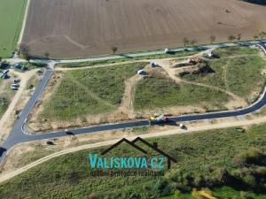 Prodej pozemku pro bydlení, Zdounky, 904 m2