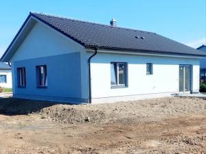 Prodej rodinného domu, Hnojice, 125 m2