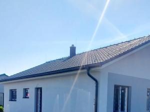 Prodej rodinného domu, Hnojice, 125 m2