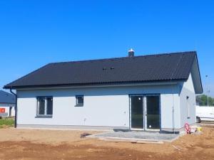 Prodej rodinného domu, Hnojice, 125 m2
