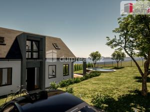 Prodej pozemku pro bydlení, Kobeřice, Louky, 418 m2