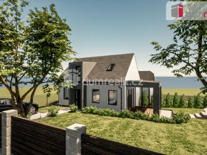 Prodej pozemku pro bydlení, Kobeřice, Louky, 418 m2