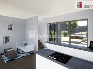 Prodej pozemku pro bydlení, Kobeřice, Louky, 418 m2