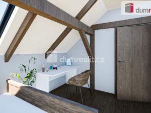 Prodej pozemku pro bydlení, Kobeřice, Louky, 418 m2