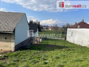 Prodej pozemku pro bydlení, Kobeřice, Louky, 418 m2