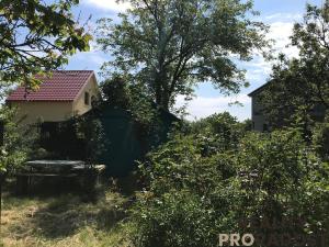 Prodej zahrady, Znojmo, 1374 m2