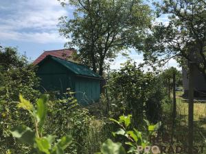 Prodej zahrady, Znojmo, 1374 m2