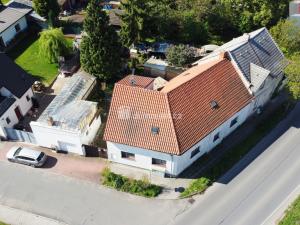 Prodej rodinného domu, Všetaty, Palackého, 183 m2