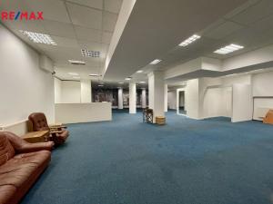 Pronájem obchodního prostoru, Třebíč - Vnitřní Město, Karlovo nám., 219 m2