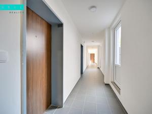 Pronájem bytu 1+kk, Hranice - Hranice I-Město, Jiřího z Poděbrad, 26 m2