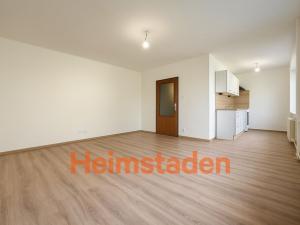 Pronájem bytu 1+kk, Karviná - Nové Město, U Svobodáren, 28 m2